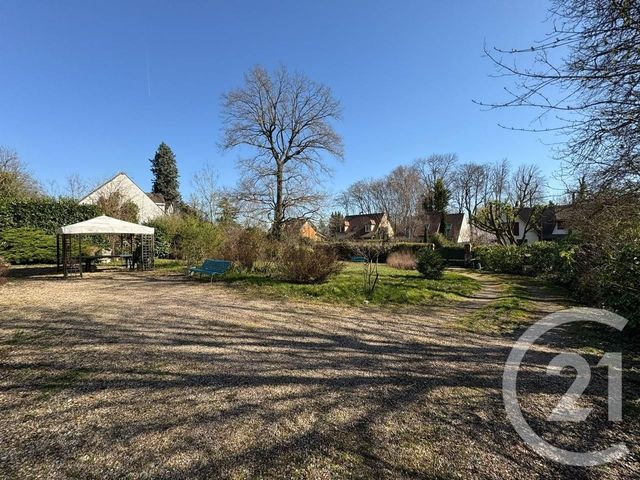 Maison à vendre - 6 pièces - 291,96 m2 - Andresy - 78 - ILE-DE-FRANCE