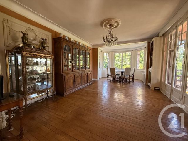 Maison à vendre - 6 pièces - 291,96 m2 - Andresy - 78 - ILE-DE-FRANCE