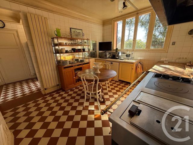 Maison à vendre - 6 pièces - 291,96 m2 - Andresy - 78 - ILE-DE-FRANCE