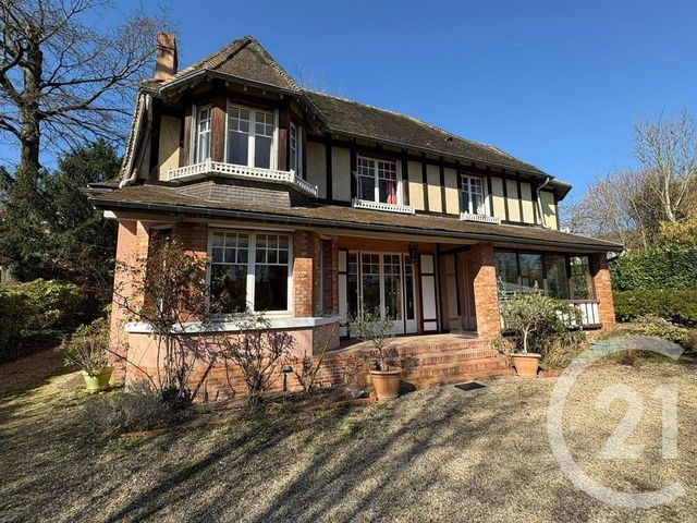 Maison à vendre - 6 pièces - 291,96 m2 - Andresy - 78 - ILE-DE-FRANCE
