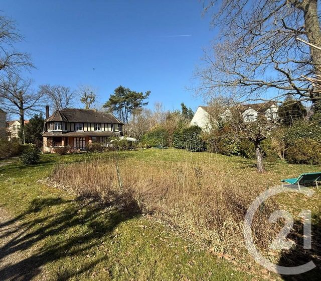 Maison à vendre - 6 pièces - 291,96 m2 - Andresy - 78 - ILE-DE-FRANCE