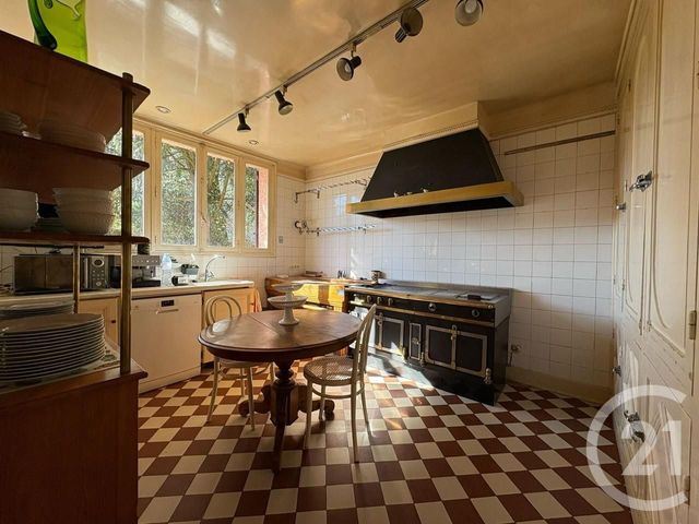 Maison à vendre - 6 pièces - 291,96 m2 - Andresy - 78 - ILE-DE-FRANCE