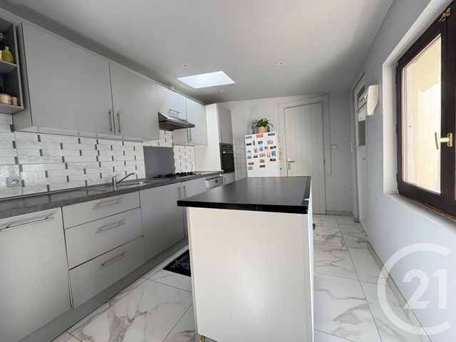 Maison &agrave; vendre - 4 pi&egrave;ces - 88 m2 - Conflans Ste Honorine - 78 - ILE-DE-FRANCE