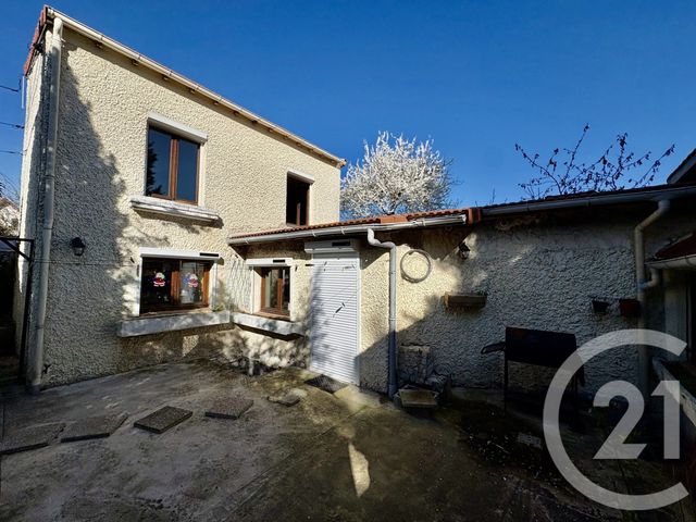 maison - CONFLANS STE HONORINE - 78