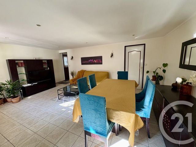 Maison &agrave; vendre - 4 pi&egrave;ces - 88 m2 - Conflans Ste Honorine - 78 - ILE-DE-FRANCE