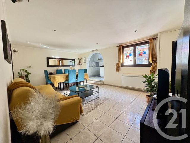 Maison &agrave; vendre - 4 pi&egrave;ces - 88 m2 - Conflans Ste Honorine - 78 - ILE-DE-FRANCE