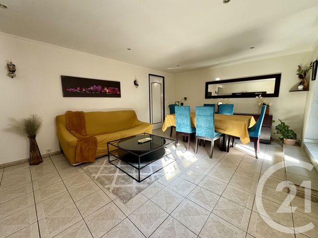 Maison &agrave; vendre - 4 pi&egrave;ces - 88 m2 - Conflans Ste Honorine - 78 - ILE-DE-FRANCE