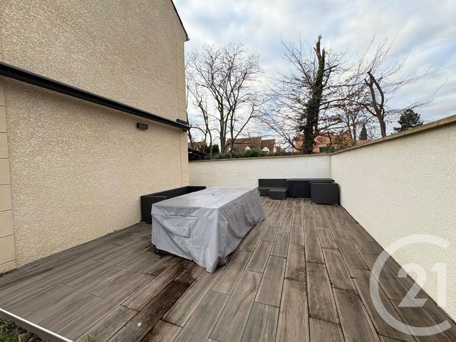 Maison &agrave; vendre - 5 pi&egrave;ces - 109,15 m2 - Conflans Ste Honorine - 78 - ILE-DE-FRANCE
