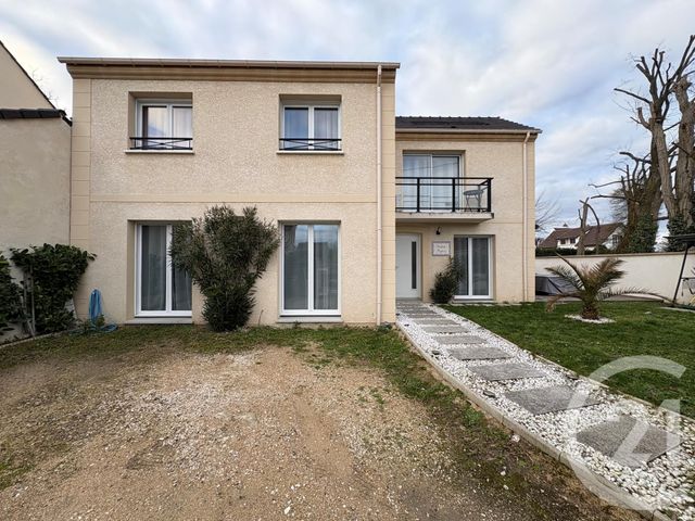Maison &agrave; vendre - 5 pi&egrave;ces - 109,15 m2 - Conflans Ste Honorine - 78 - ILE-DE-FRANCE
