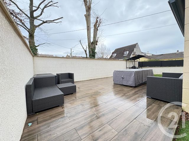 Maison &agrave; vendre - 5 pi&egrave;ces - 109,15 m2 - Conflans Ste Honorine - 78 - ILE-DE-FRANCE