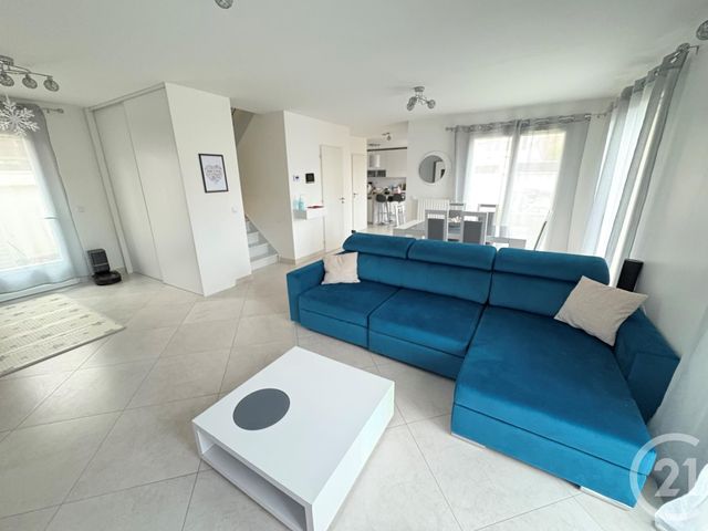 Maison &agrave; vendre - 5 pi&egrave;ces - 109,15 m2 - Conflans Ste Honorine - 78 - ILE-DE-FRANCE