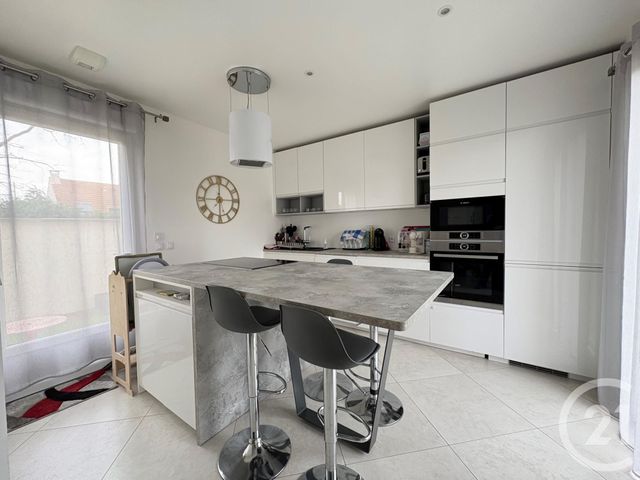 Maison &agrave; vendre - 5 pi&egrave;ces - 109,15 m2 - Conflans Ste Honorine - 78 - ILE-DE-FRANCE