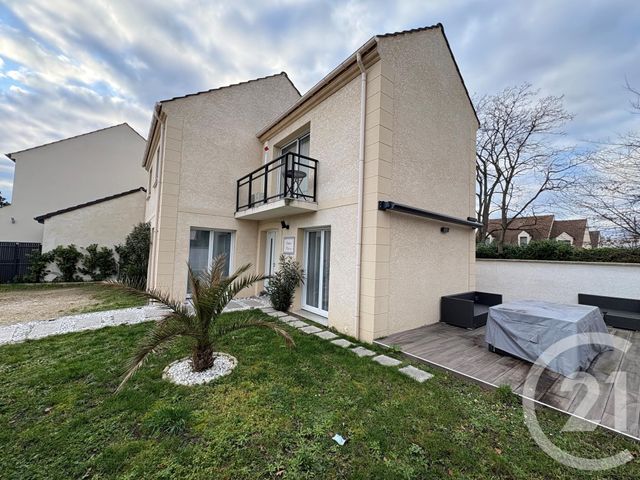 Maison &agrave; vendre - 5 pi&egrave;ces - 109,15 m2 - Conflans Ste Honorine - 78 - ILE-DE-FRANCE