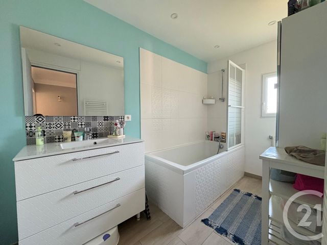 Maison &agrave; vendre - 5 pi&egrave;ces - 122,64 m2 - Conflans Ste Honorine - 78 - ILE-DE-FRANCE