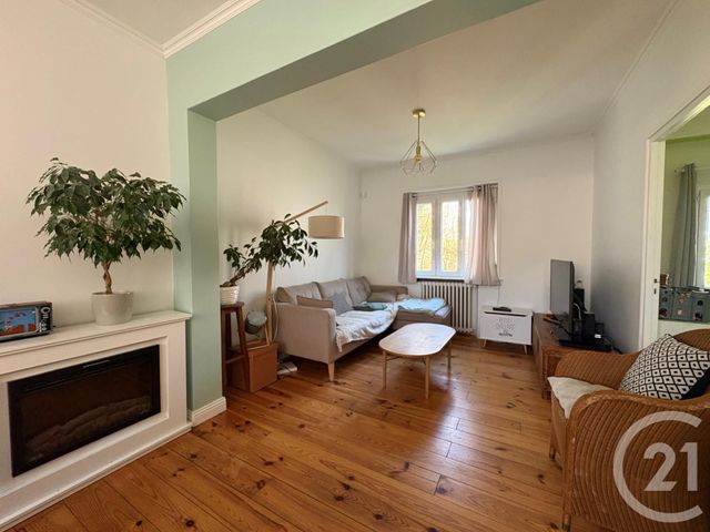 Maison &agrave; vendre - 5 pi&egrave;ces - 122,64 m2 - Conflans Ste Honorine - 78 - ILE-DE-FRANCE