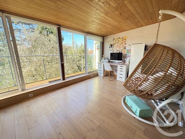 Maison &agrave; vendre - 5 pi&egrave;ces - 122,64 m2 - Conflans Ste Honorine - 78 - ILE-DE-FRANCE