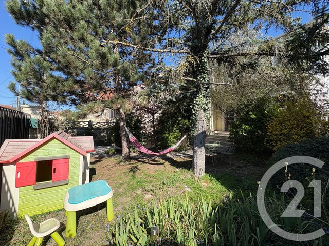 Maison &agrave; vendre - 5 pi&egrave;ces - 122,64 m2 - Conflans Ste Honorine - 78 - ILE-DE-FRANCE