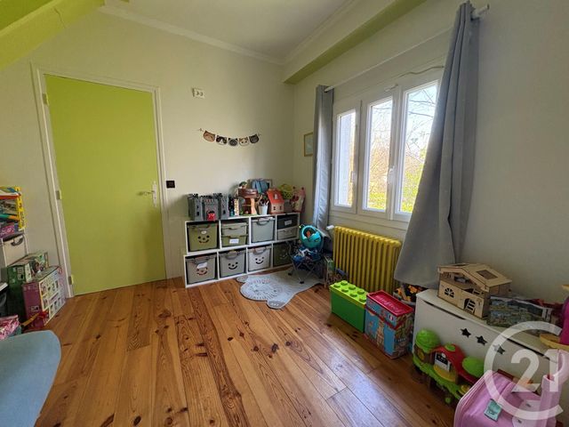 Maison &agrave; vendre - 5 pi&egrave;ces - 122,64 m2 - Conflans Ste Honorine - 78 - ILE-DE-FRANCE