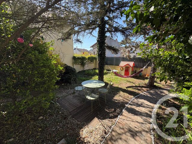 Maison &agrave; vendre - 5 pi&egrave;ces - 122,64 m2 - Conflans Ste Honorine - 78 - ILE-DE-FRANCE