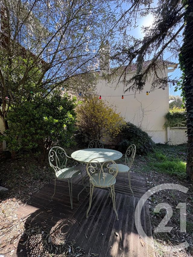 Maison &agrave; vendre - 5 pi&egrave;ces - 122,64 m2 - Conflans Ste Honorine - 78 - ILE-DE-FRANCE