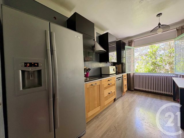 Maison &agrave; vendre - 5 pi&egrave;ces - 122,64 m2 - Conflans Ste Honorine - 78 - ILE-DE-FRANCE