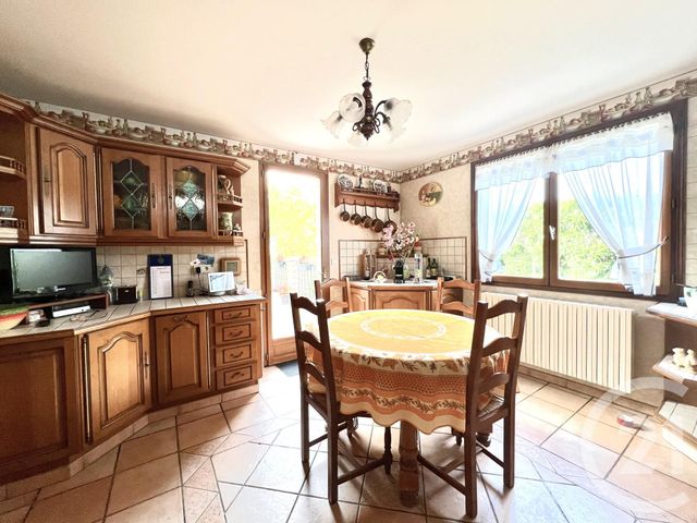 Maison &agrave; vendre - 8 pi&egrave;ces - 190 m2 - Conflans Ste Honorine - 78 - ILE-DE-FRANCE