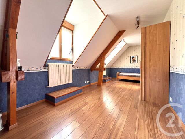 Maison &agrave; vendre - 8 pi&egrave;ces - 190 m2 - Conflans Ste Honorine - 78 - ILE-DE-FRANCE