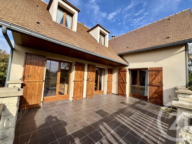 Maison &agrave; vendre - 8 pi&egrave;ces - 190 m2 - Conflans Ste Honorine - 78 - ILE-DE-FRANCE