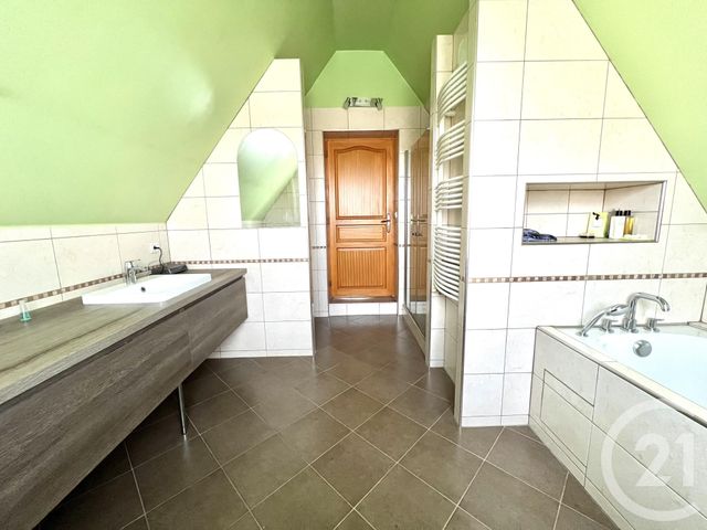 Maison &agrave; vendre - 8 pi&egrave;ces - 190 m2 - Conflans Ste Honorine - 78 - ILE-DE-FRANCE