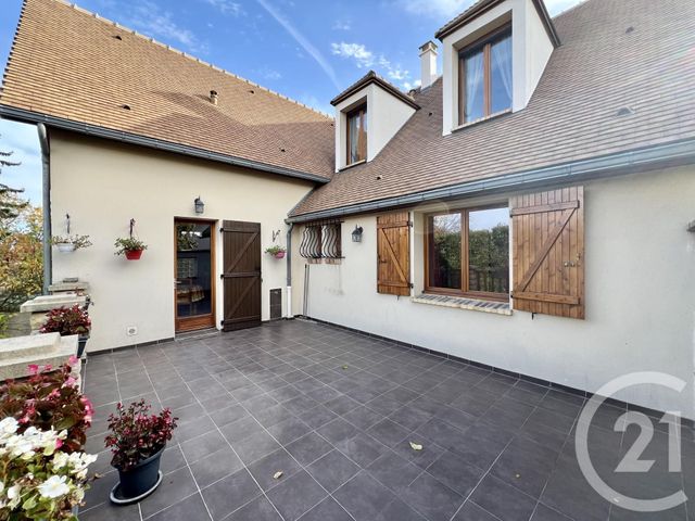 Maison &agrave; vendre - 8 pi&egrave;ces - 190 m2 - Conflans Ste Honorine - 78 - ILE-DE-FRANCE