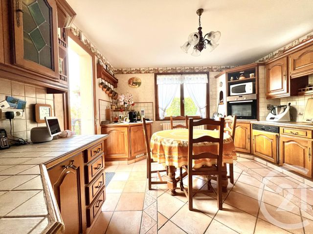 Maison &agrave; vendre - 8 pi&egrave;ces - 190 m2 - Conflans Ste Honorine - 78 - ILE-DE-FRANCE