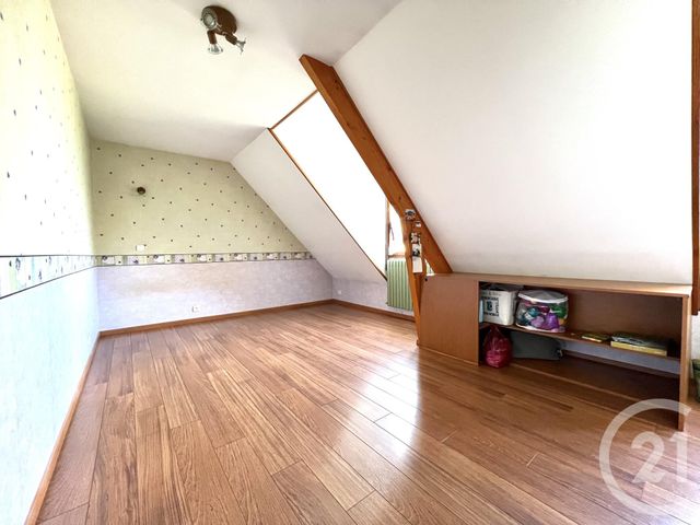 Maison &agrave; vendre - 8 pi&egrave;ces - 190 m2 - Conflans Ste Honorine - 78 - ILE-DE-FRANCE