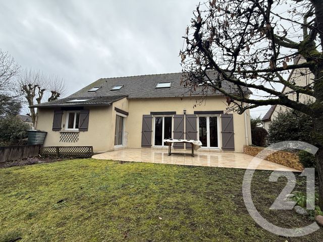 maison - ANDRESY - 78