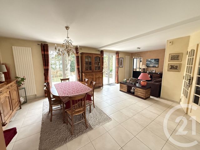 Maison &agrave; vendre - 6 pi&egrave;ces - 176,14 m2 - Andresy - 78 - ILE-DE-FRANCE