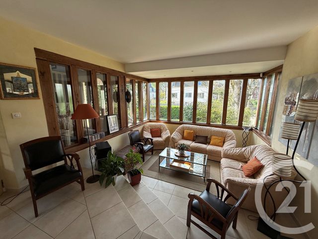 Maison &agrave; vendre - 6 pi&egrave;ces - 176,14 m2 - Andresy - 78 - ILE-DE-FRANCE