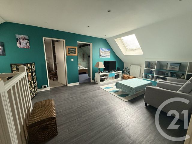 Maison &agrave; vendre - 6 pi&egrave;ces - 176,14 m2 - Andresy - 78 - ILE-DE-FRANCE