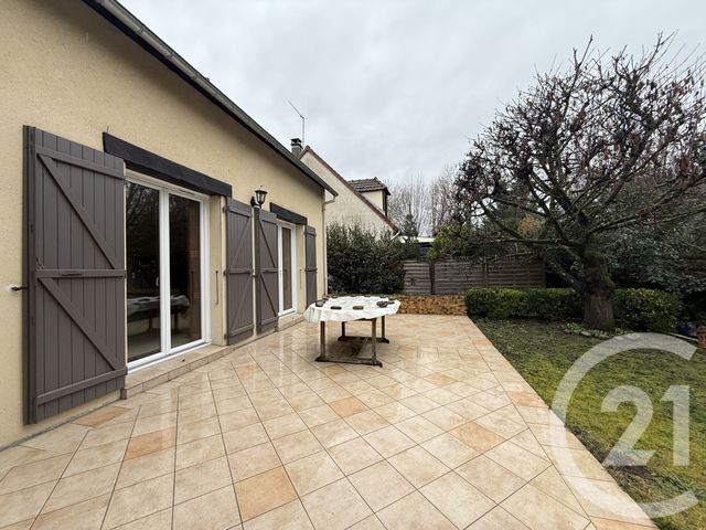 Maison &agrave; vendre - 6 pi&egrave;ces - 176,14 m2 - Andresy - 78 - ILE-DE-FRANCE