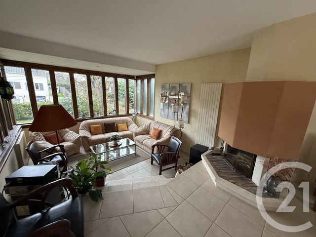 Maison &agrave; vendre - 6 pi&egrave;ces - 176,14 m2 - Andresy - 78 - ILE-DE-FRANCE