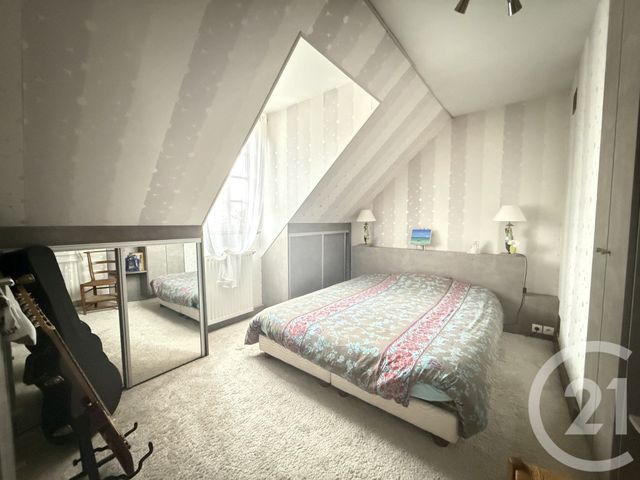 Maison &agrave; vendre - 6 pi&egrave;ces - 176,14 m2 - Andresy - 78 - ILE-DE-FRANCE