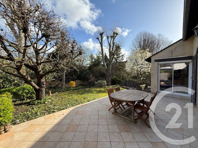 Maison &agrave; vendre - 6 pi&egrave;ces - 176,14 m2 - Andresy - 78 - ILE-DE-FRANCE