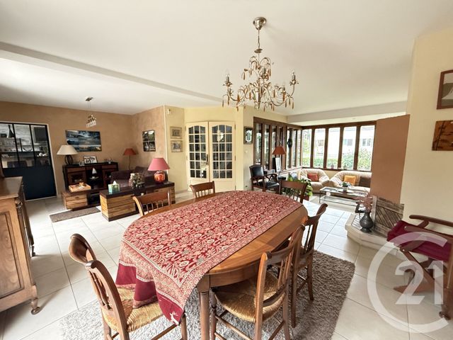 Maison &agrave; vendre - 6 pi&egrave;ces - 176,14 m2 - Andresy - 78 - ILE-DE-FRANCE