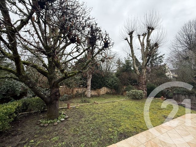 Maison &agrave; vendre - 6 pi&egrave;ces - 176,14 m2 - Andresy - 78 - ILE-DE-FRANCE