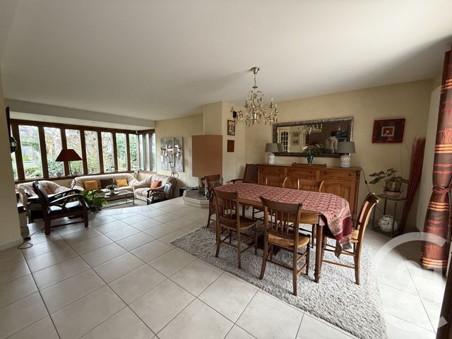 Maison &agrave; vendre - 6 pi&egrave;ces - 176,14 m2 - Andresy - 78 - ILE-DE-FRANCE