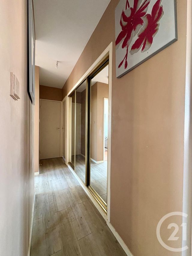 Appartement F4 &agrave; vendre - 4 pi&egrave;ces - 68,42 m2 - Conflans Ste Honorine - 78 - ILE-DE-FRANCE