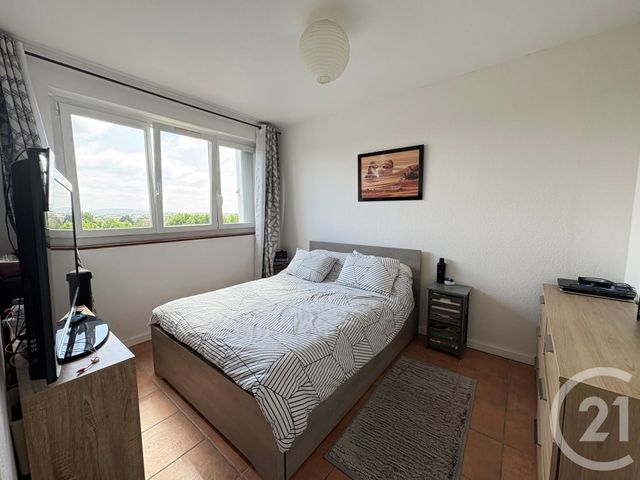 Appartement F4 à vendre - 4 pièces - 68,42 m2 - Conflans Ste Honorine - 78 - ILE-DE-FRANCE