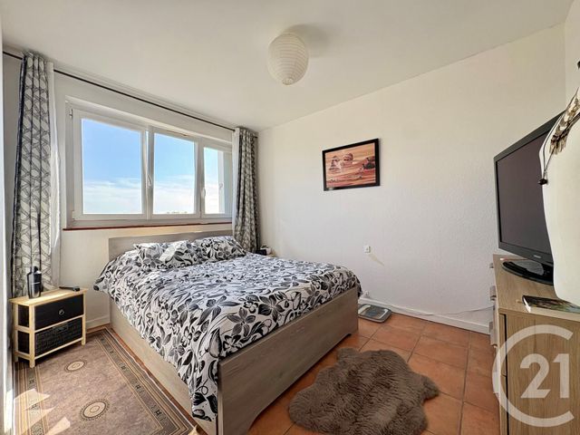 Appartement F4 &agrave; vendre - 4 pi&egrave;ces - 68,42 m2 - Conflans Ste Honorine - 78 - ILE-DE-FRANCE