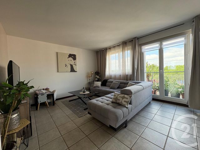 Appartement F4 à vendre - 4 pièces - 68,42 m2 - Conflans Ste Honorine - 78 - ILE-DE-FRANCE