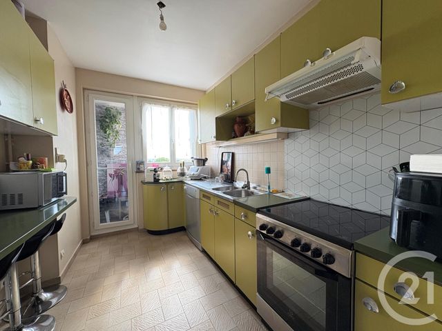 Appartement F4 à vendre - 4 pièces - 68,42 m2 - Conflans Ste Honorine - 78 - ILE-DE-FRANCE