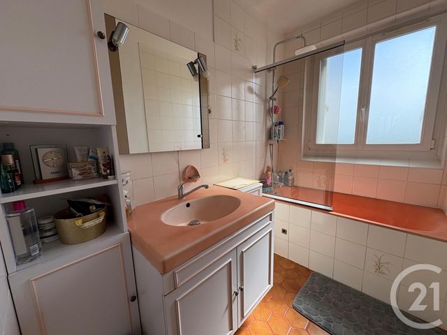 Appartement F4 à vendre - 4 pièces - 68,42 m2 - Conflans Ste Honorine - 78 - ILE-DE-FRANCE