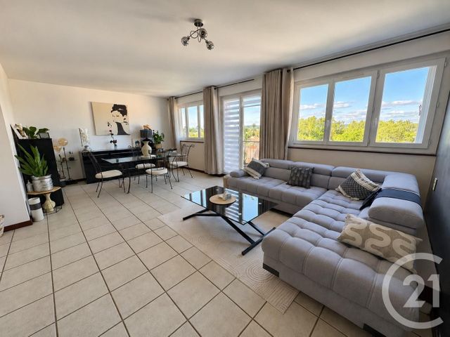 Appartement F4 &agrave; vendre - 4 pi&egrave;ces - 68,42 m2 - Conflans Ste Honorine - 78 - ILE-DE-FRANCE